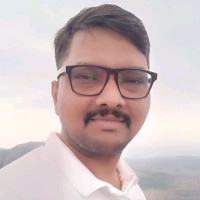 Dnyaneshwar Shinde