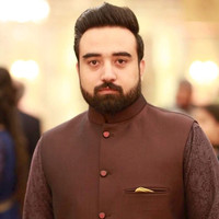 Haris Ahmad Qazi