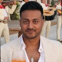 Nishant Harcharan