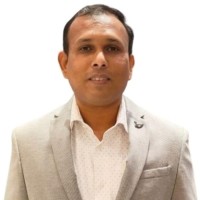 Tushar Kharat