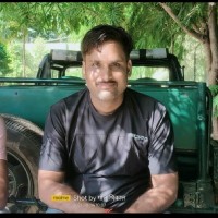 Sandip Chandravanshi