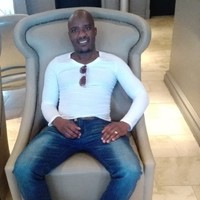 Peter Khoza