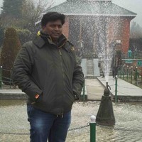 Raj Sugandhi