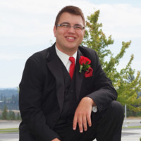 Adam Blank