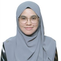 Siti Fatimah Kamarudin