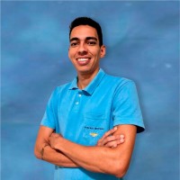 Luis Henrique Ferreira Silva