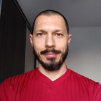 Antonio Cavalheito