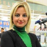 Derya Atmaca