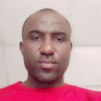 John Ugwu