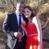 Nethan Moodley