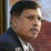Sonny Abraham