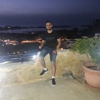 Salah Badrane