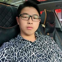 李昌福