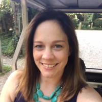 Kristin Charron