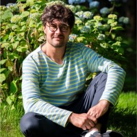 David Couécou