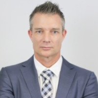 Forbes Chesterman