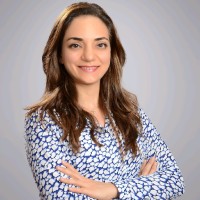 Mai Al Jabari - Fcca, Cia, Cima