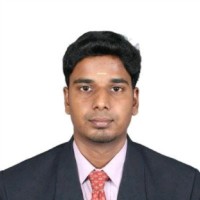 Arulkumar K