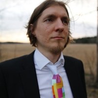 Janne Puustelli
