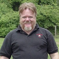 Kevin Burgess