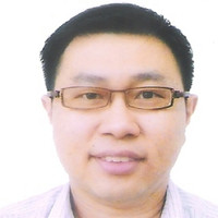 Roy Goh