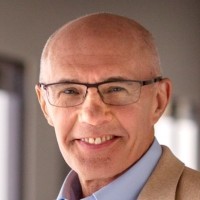 Dr. Chaz Austin, Ed.D. (He/Him)