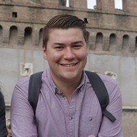 Jeffrey Sroka, AIAS
