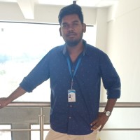 Hariharaprasad V B ☁