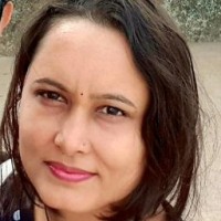 Jayashree Joshi
