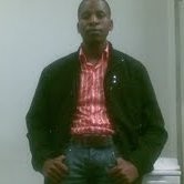 Xolani Phungula