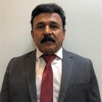 Shivkumar Nair
