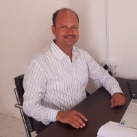 Dr. Arvind Kumar