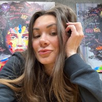 Inga Sitkevych