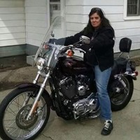 Nancy Olivas