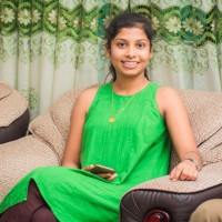 Lakeesha Milangani