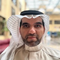 Ahmad Alandejani