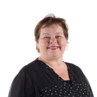 Marcey Page