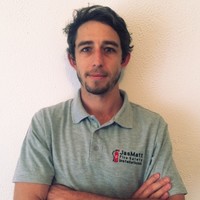 Matthew Lucraft