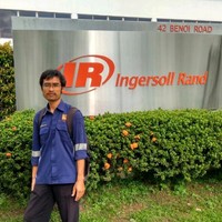 Arif Gunawan