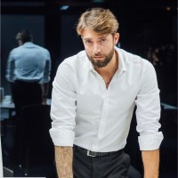Alex Corti