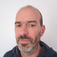 Patrick Dechezelle
