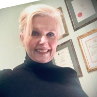Kathryn Hall