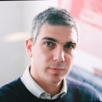 Antonis Despotakis