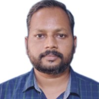 Krishnakumar O C