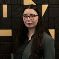Bethany Mccloskey