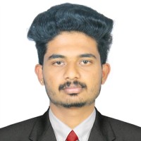 Rakshith Kumar S R