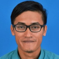 Muhammad Faiz Yazid