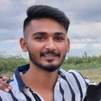 Vinay Kumar D S