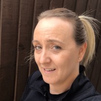 Alana Mckinlay