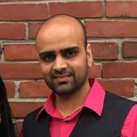 Hardik Patel